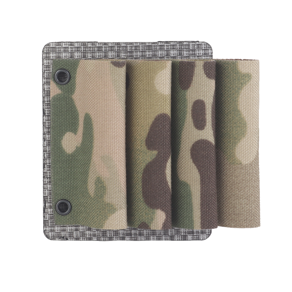 Glow Sticks Pouch Outdoor Hunt - Outdoor Adventure Vest 评论和价格
