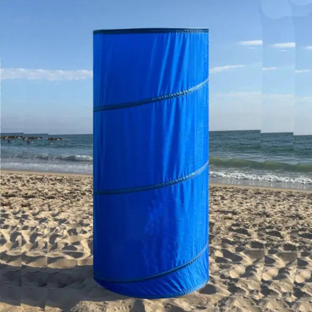 Outdoor Changing Room Pop Up P - Outdoor Adventure Tent 评论和价格