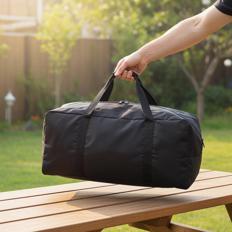 High Capacity Tent Storage Bag - Outdoor Adventure Tent 评论和价格