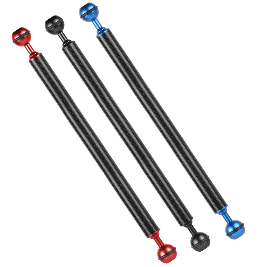 CNC Alloy Diving Camera Clip M - Outdoor Adventure Films 评论和价格