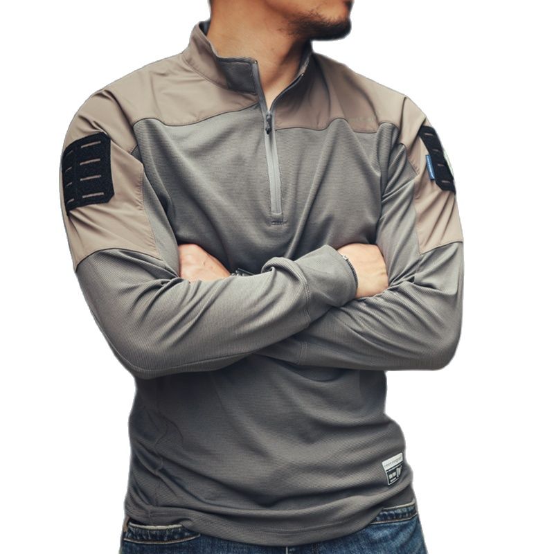 Emersongear Mens Training Shir - Outdoor Adventure Hunt 评论和价格