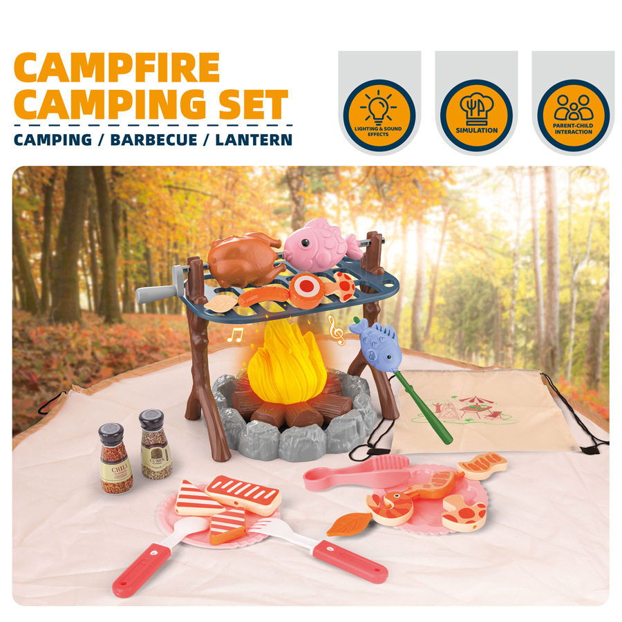 Kids Outdoor Adventure Tool Se - Outdoor Adventure Tent 评论和价格