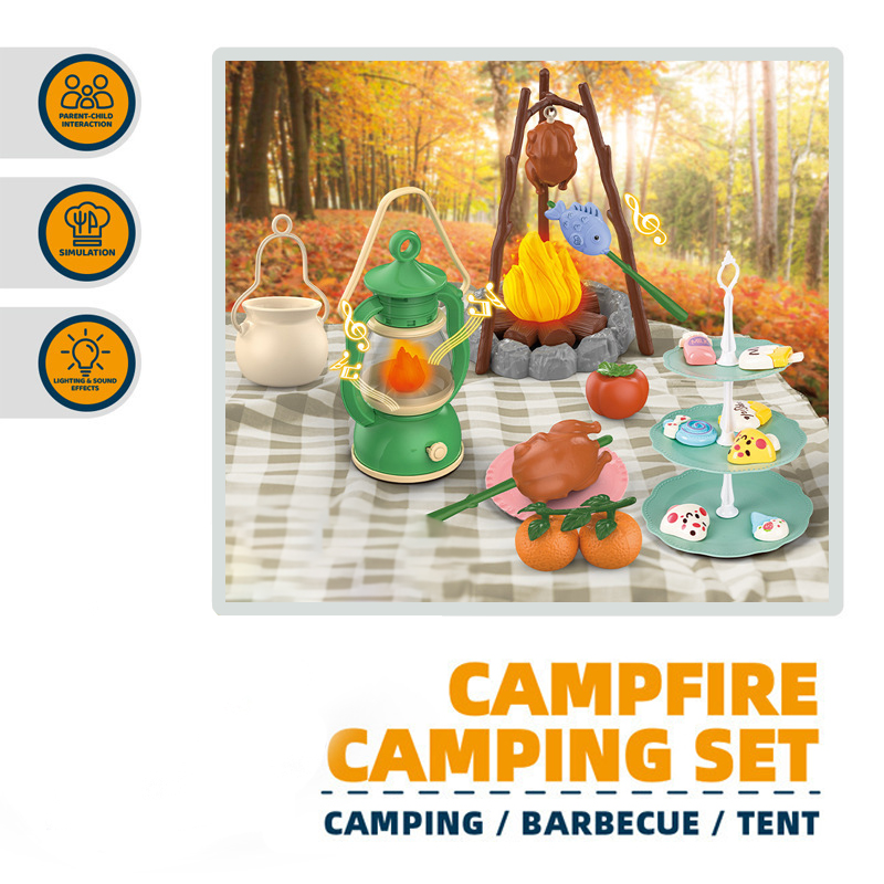 Kids Outdoor Adventure Tool Se - Outdoor Adventure Tent 评论和价格