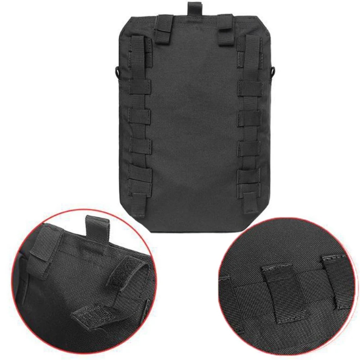 Outdoor Molle Bag Camping Hydr - Outdoor Adventure Vest 评论和价格