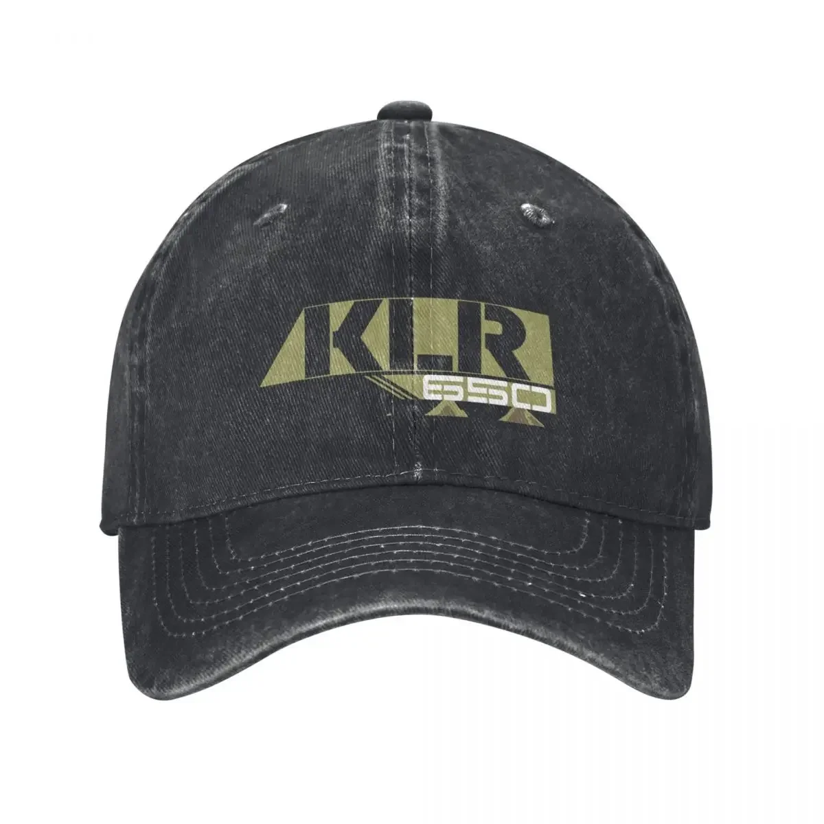 650 KLR Adventure Baseball Cap - Outdoor Adventure Hat 评论和价格