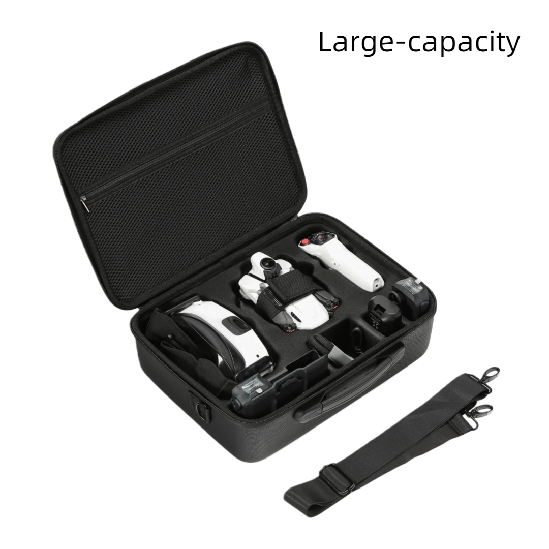 For Antigravity A1 PU Storage  - Outdoor Adventure Box 评论和价格