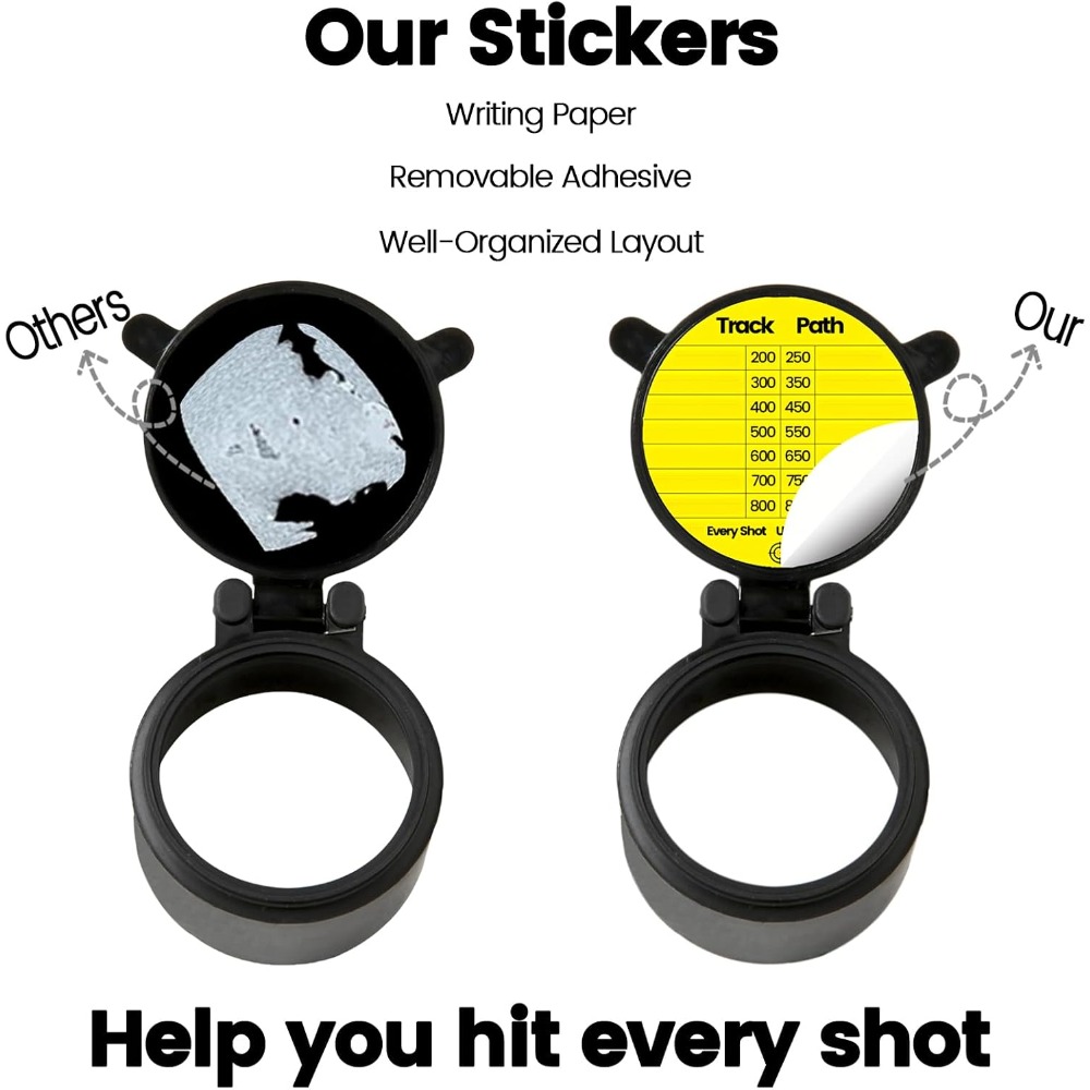 Removable Writable Adhesive La - Outdoor Adventure Hunt 评论和价格