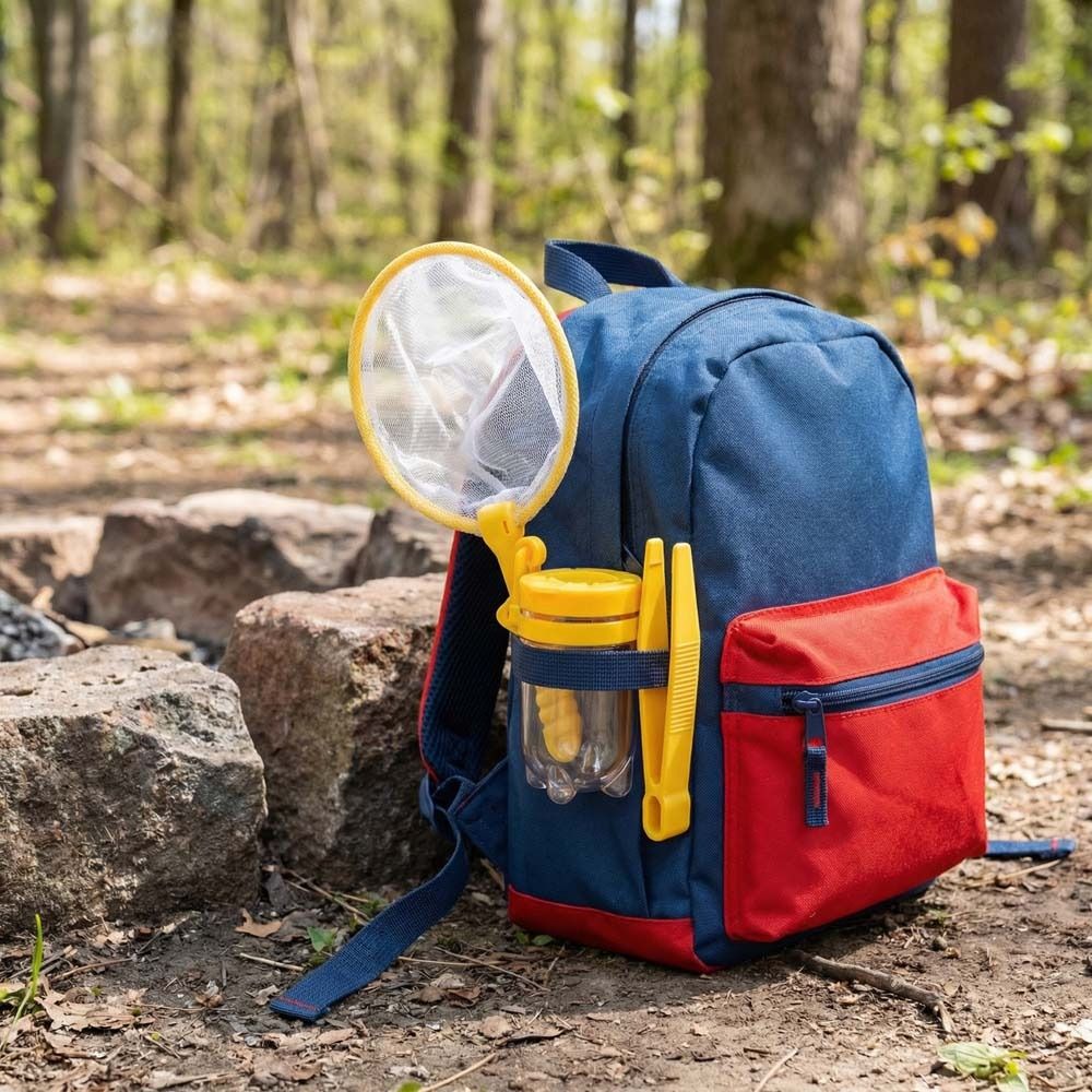 Male Jar Outdoor Adventure Set - Outdoor Adventure Box 评论和价格