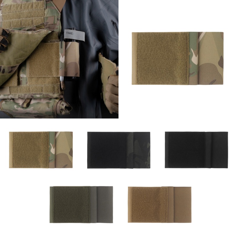 Outdoor TQ tourniquet Holder F - Outdoor Adventure Vest 评论和价格