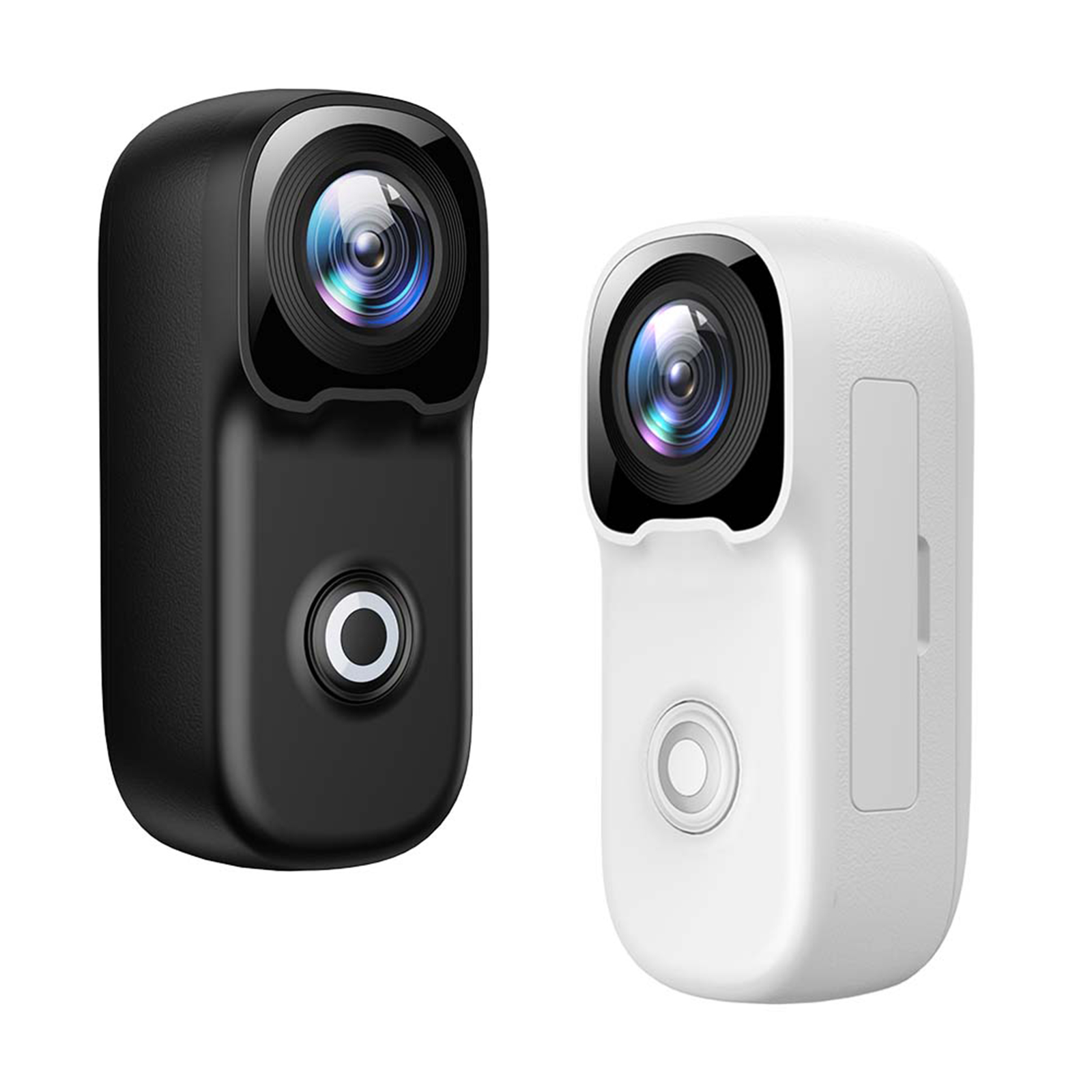 4K Thumb-Sized Action Camera W - Outdoor Adventure Series 评论和价格
