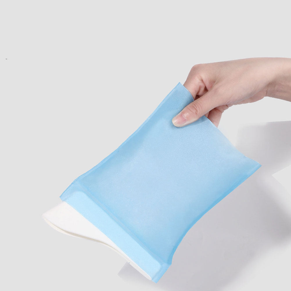 Travel Urinal Bags 20 Piece Di - Outdoor Adventure And Travel 评论和价格