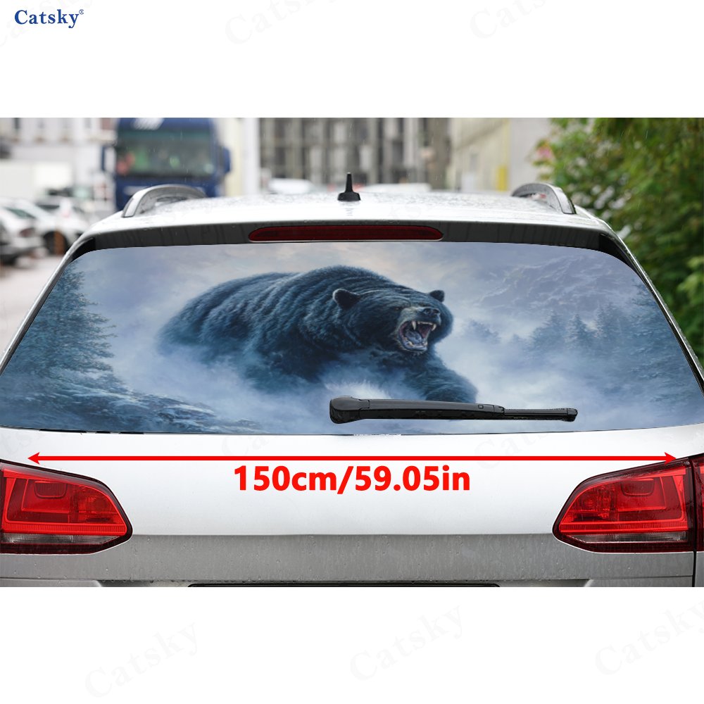 Outdoor Adventure Angry Bear P - Outdoor Adventure Films 评论和价格