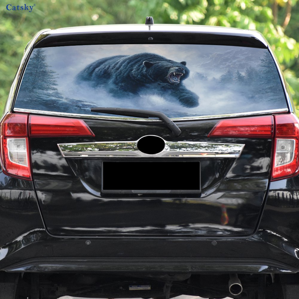 Outdoor Adventure Angry Bear P - Outdoor Adventure Films 评论和价格