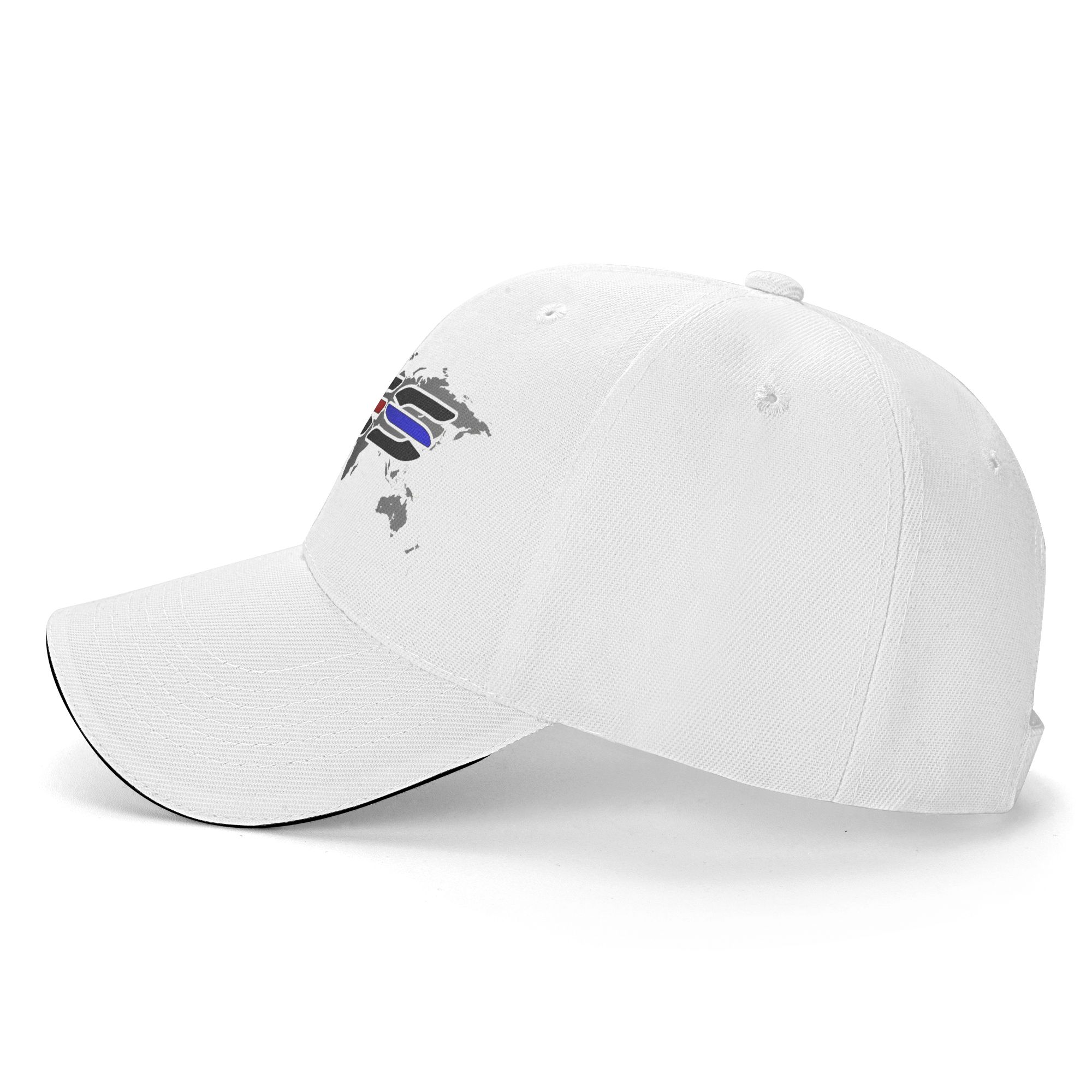 Gs World Map Adventure Basebal - Outdoor Adventure Hat 评论和价格