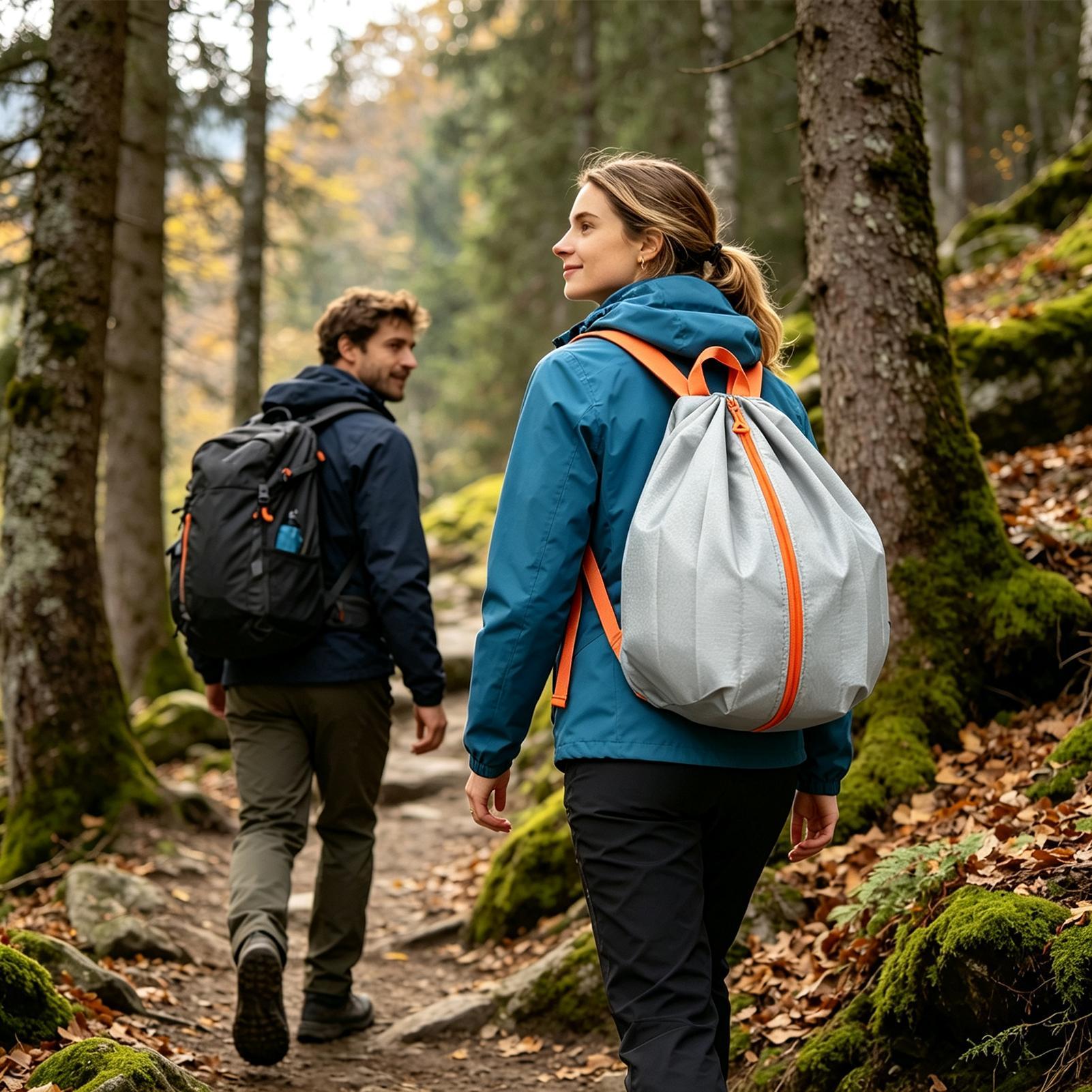 Waterproof Backpack For Travel - Outdoor Adventure And Travel 评论和价格