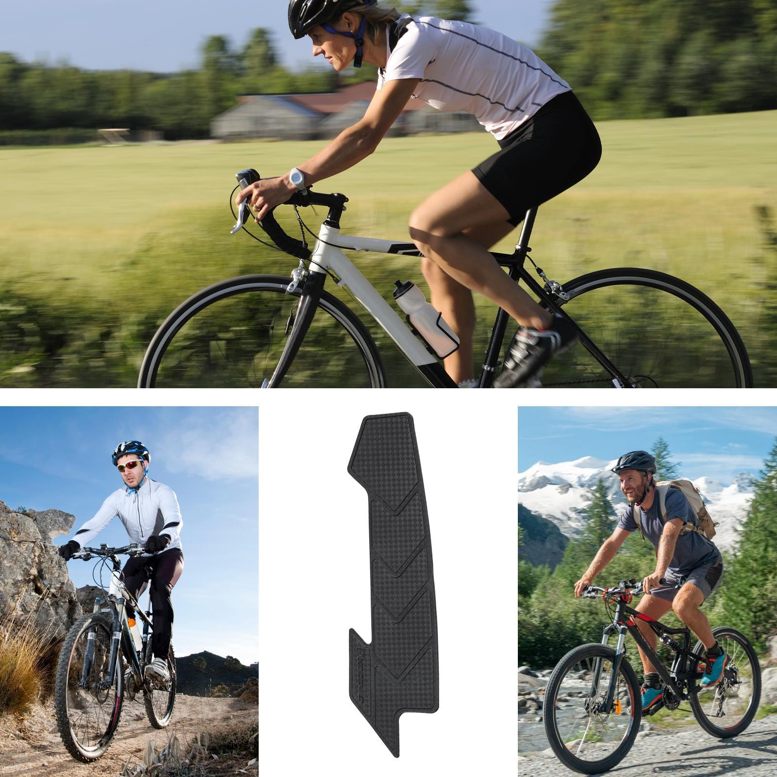 Bike Chain Protector Silicone  - Outdoor Adventure Films 评论和价格