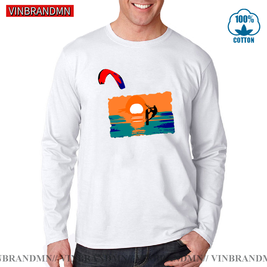 Adventurer Long Sleeve T-Shirt - Outdoor Youth Adventure 评论和价格