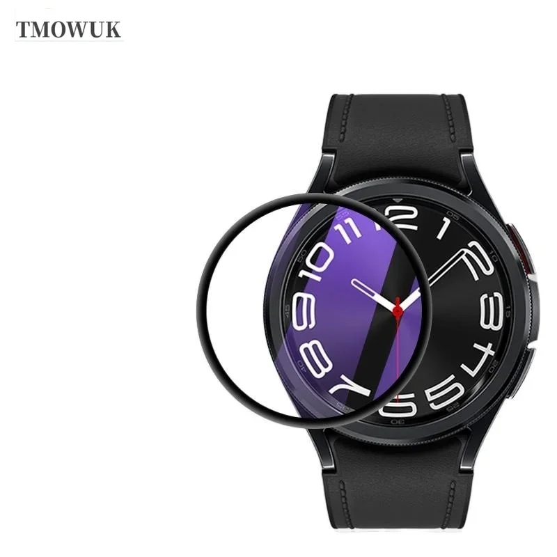 For Samsung Galaxy Watch 4 5 6 - Outdoor Adventure Films 评论和价格