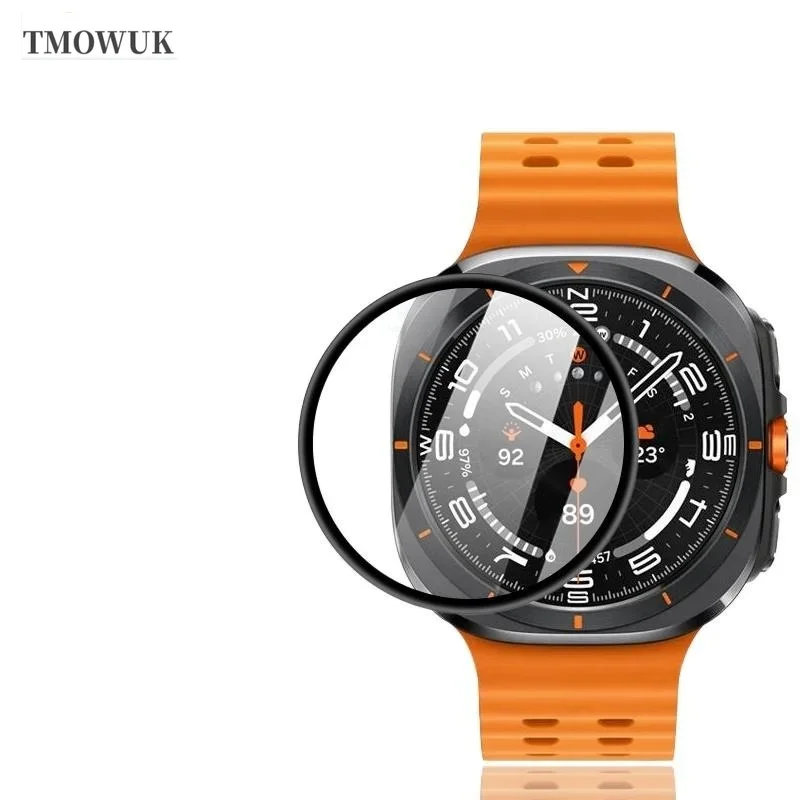 For Samsung Galaxy Watch 4 5 6 - Outdoor Adventure Films 评论和价格