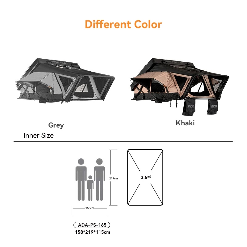 Air Circulation Vent Single Pe - Outdoor Adventure Tent 评论和价格