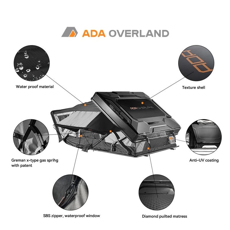 Air Circulation Vent Single Pe - Outdoor Adventure Tent 评论和价格