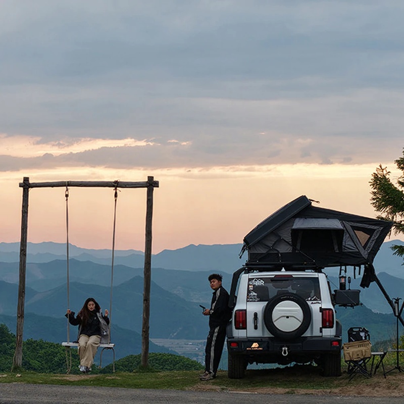 Air Circulation Vent Single Pe - Outdoor Adventure Tent 评论和价格