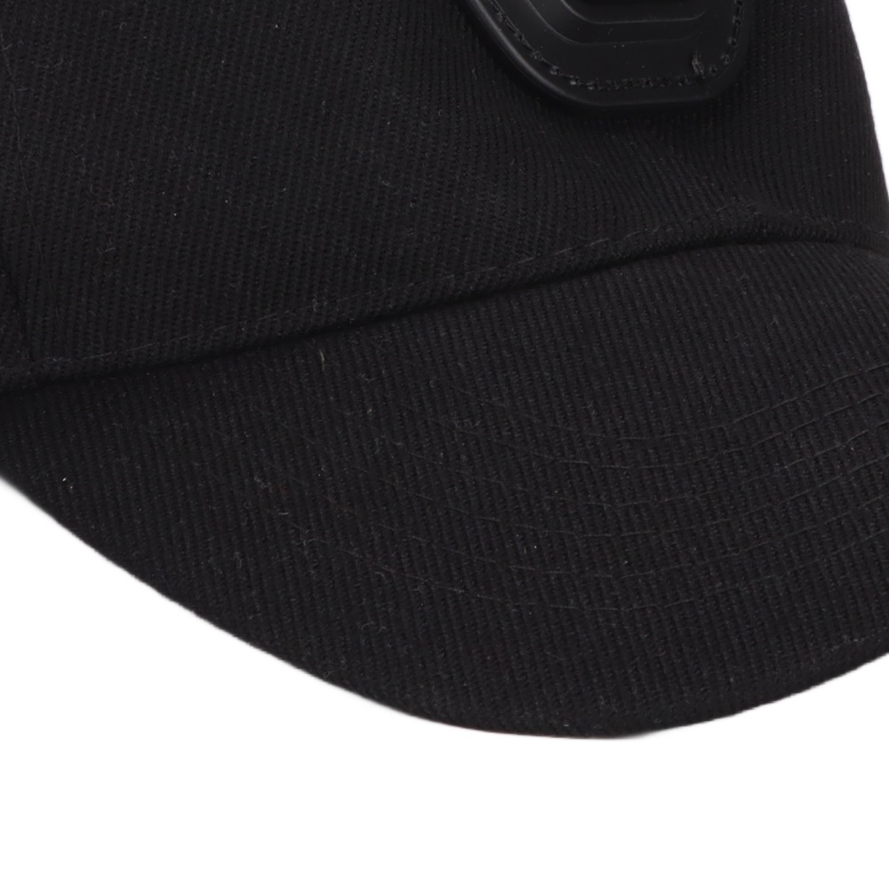 Black Sports Camera Hat Soft L - Outdoor Adventure Series 评论和价格