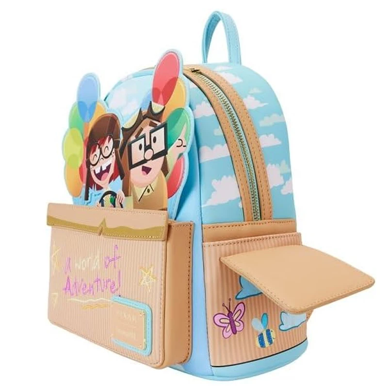 Spirit of Adventure Mini Backp - Outdoor Adventure Movies 评论和价格