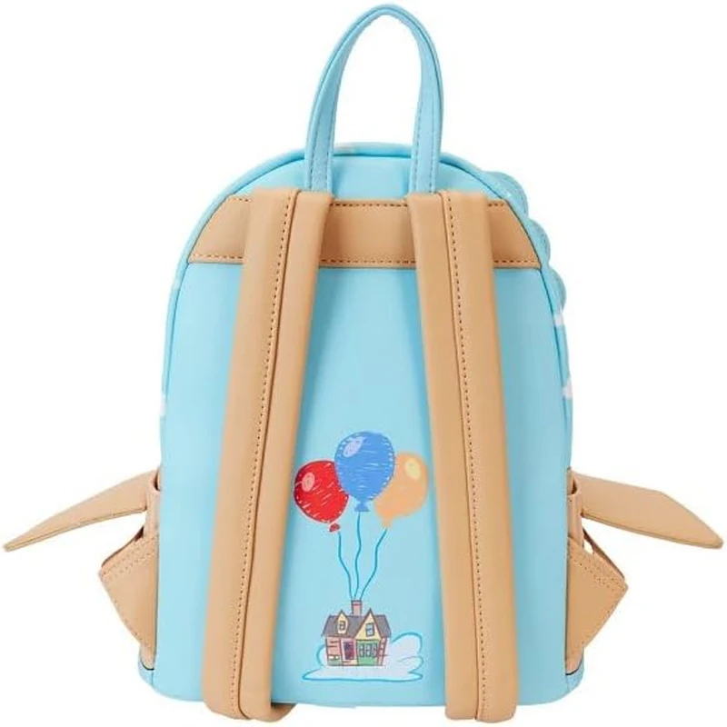 Spirit of Adventure Mini Backp - Outdoor Adventure Movies 评论和价格
