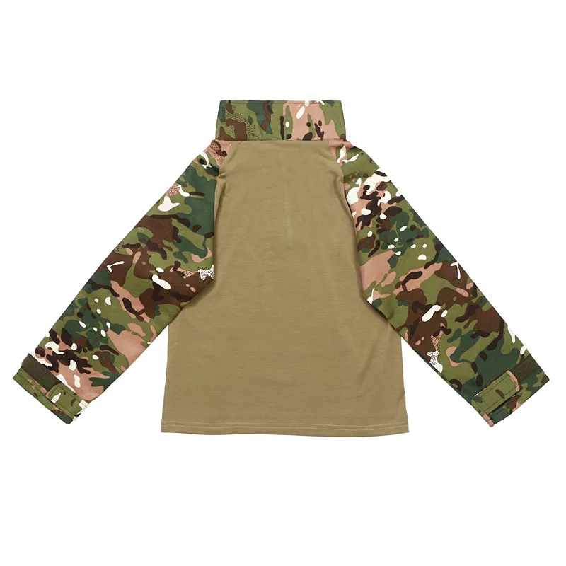 Kids Adults Camouflage Frog Ou - Outdoor Adventure Movies 评论和价格