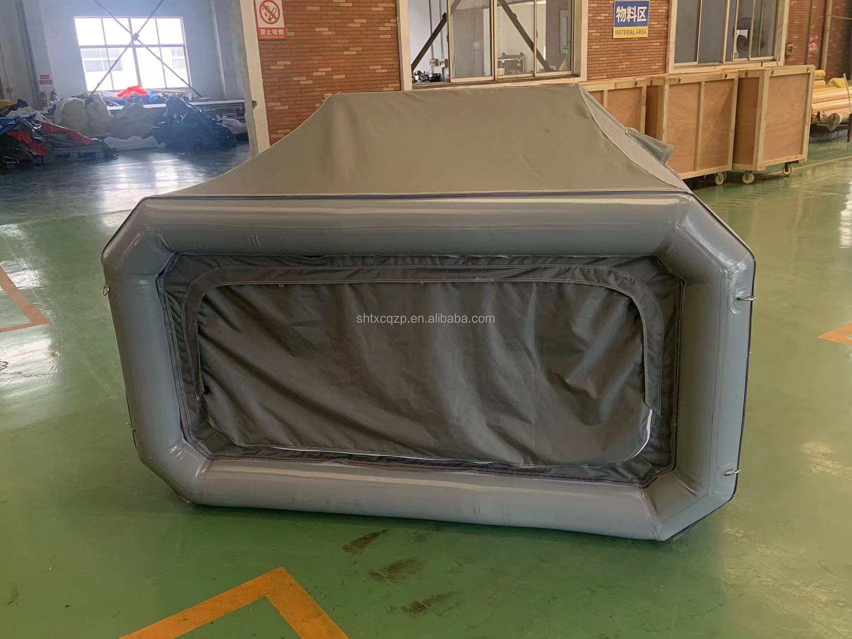 Inflatable Camping Tent For Ou - Outdoor Adventure Tent 评论和价格