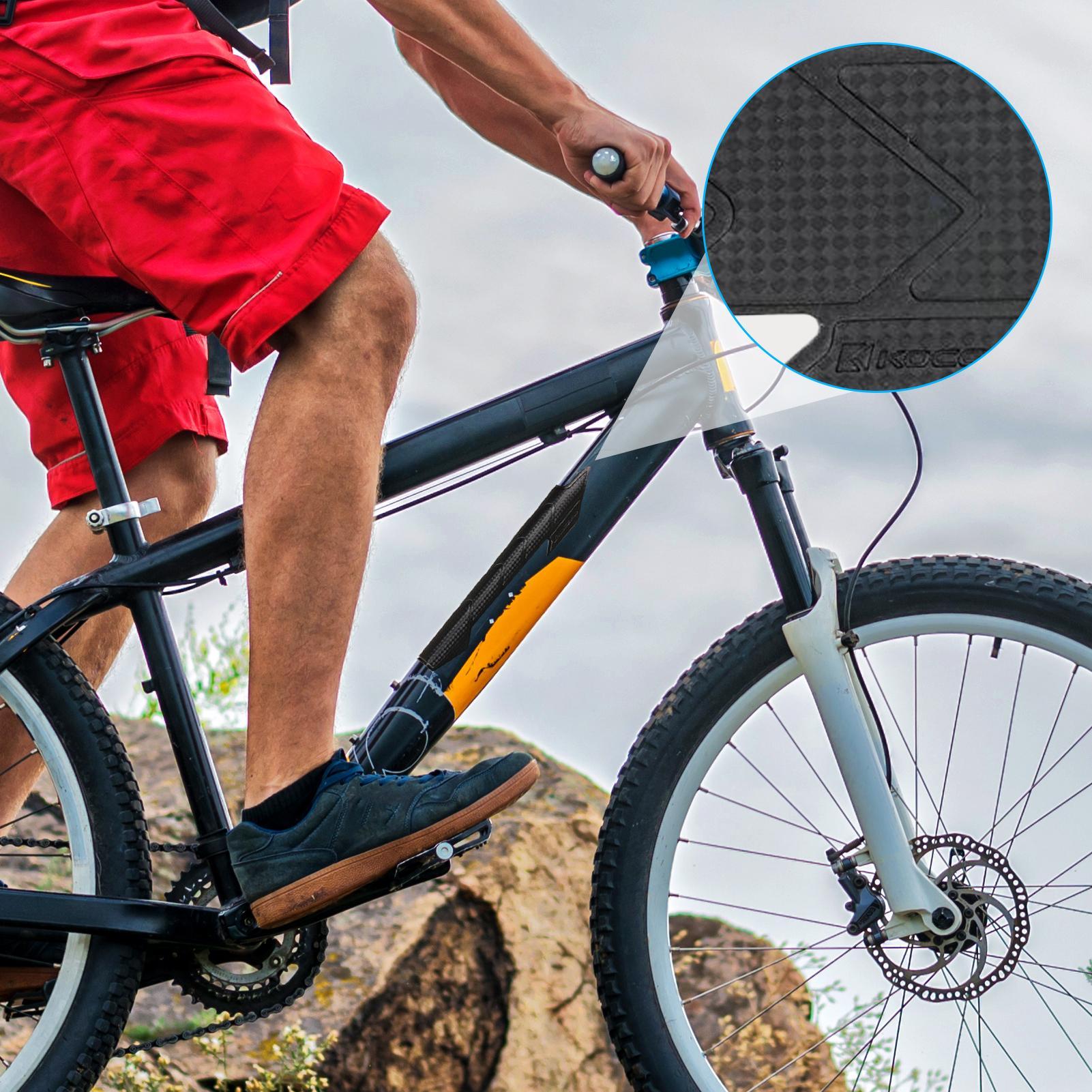 Chainstay Protector Silicone C - Outdoor Adventure Films 评论和价格