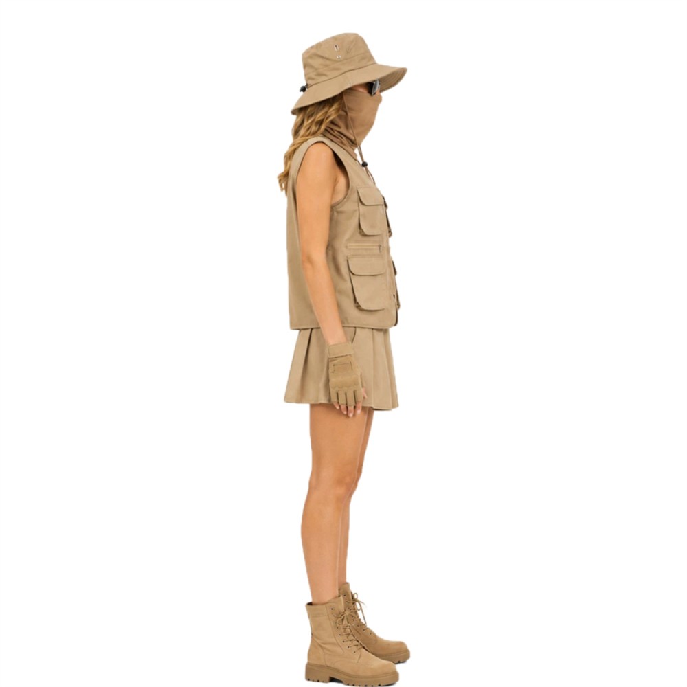 Outdoor Explorer Clothing Hat  - Outdoor Adventure Hat 评论和价格