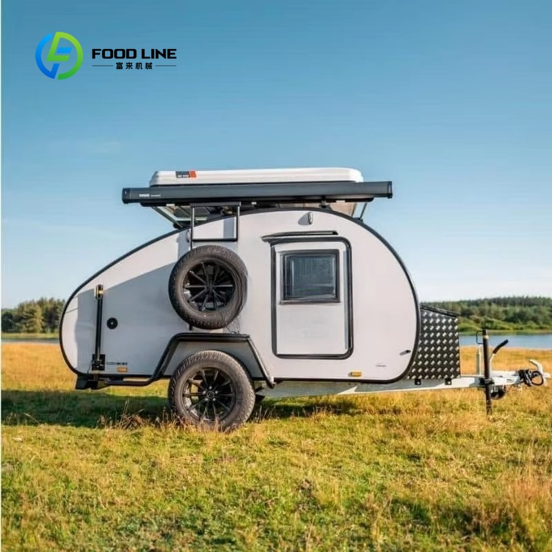 Custom Camper Van Travel Trail - Outdoor Adventure Rv 评论和价格