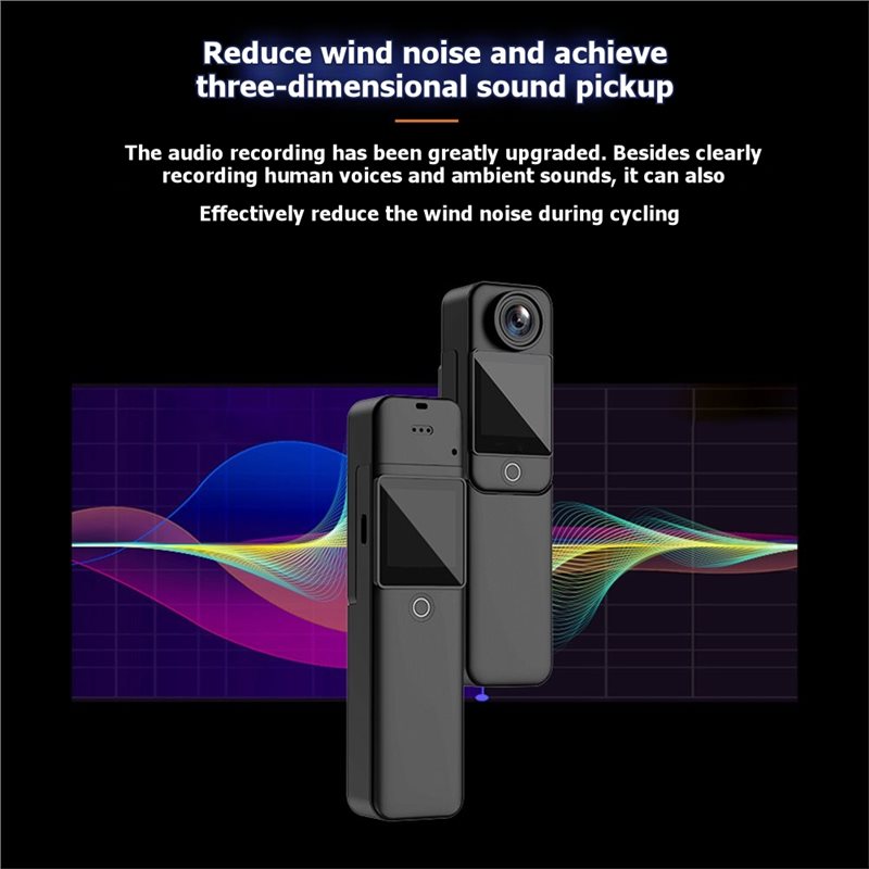 A42Z-C300 Pocket Action Camera - Outdoor Adventure Series 评论和价格