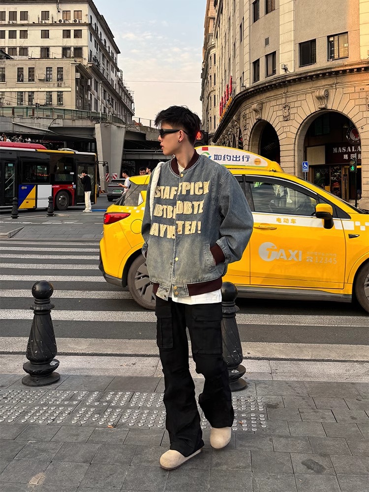 Jacket Coat Business Men Mens  - Outdoor Youth Adventure 评论和价格