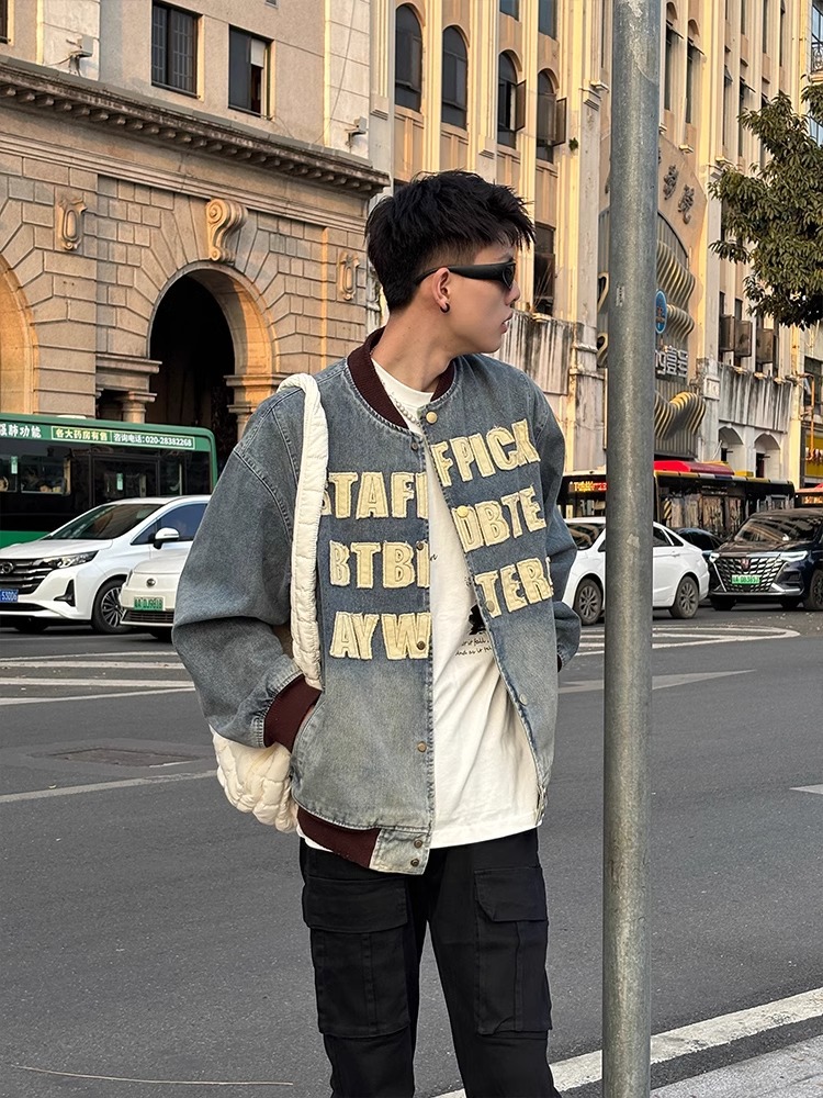 Jacket Coat Business Men Mens  - Outdoor Youth Adventure 评论和价格