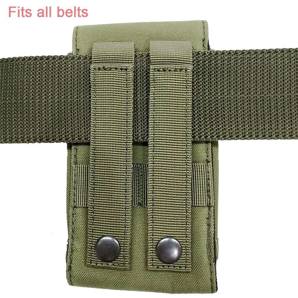 Tactical EDC Bag Molle Belt Po - Outdoor Adventure Vest 评论和价格