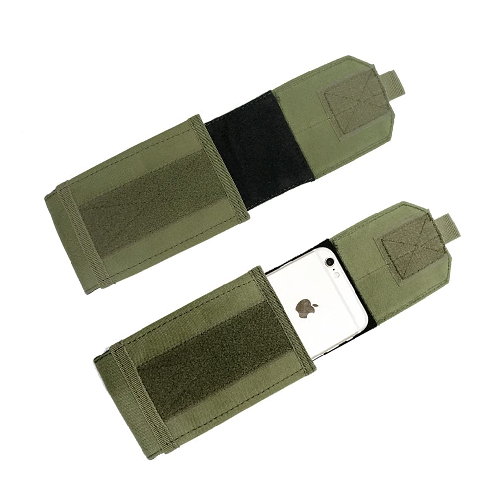 Tactical EDC Bag Molle Belt Po - Outdoor Adventure Vest 评论和价格