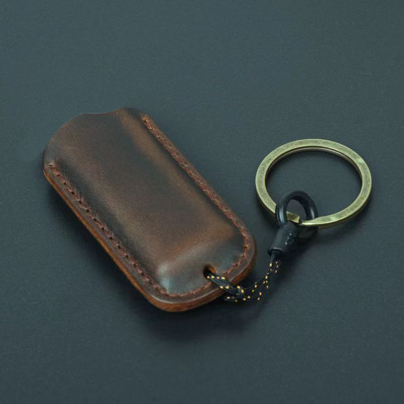 Classic Durable Leather Explos - Outdoor Adventure Box 评论和价格
