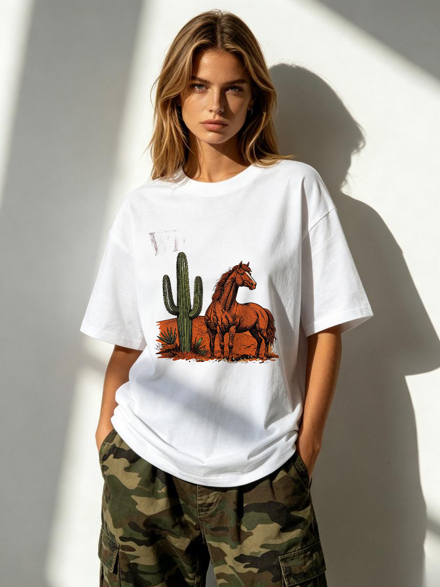 T Shirts Winter Consciousness  - Outdoor Youth Adventure 评论和价格