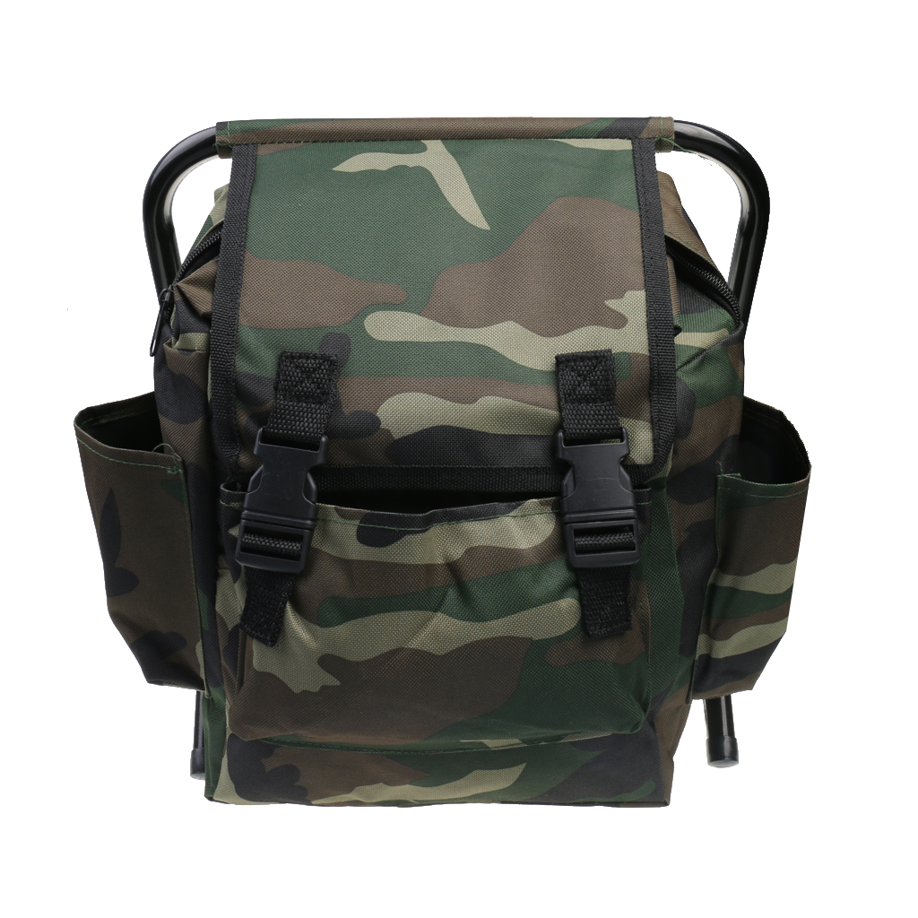 Foldable Chair Bag Oxford Clot - Outdoor Adventure Hunt 评论和价格