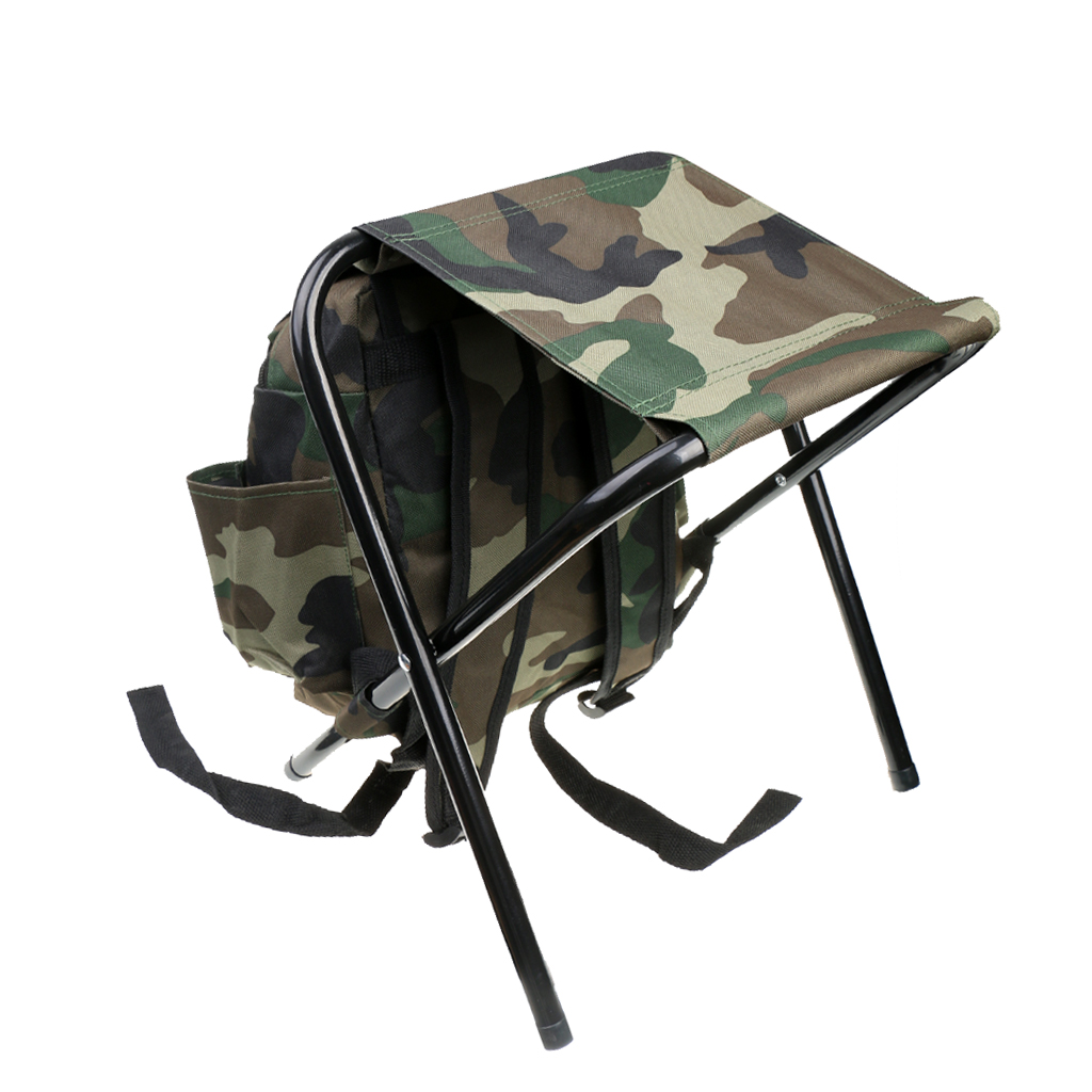 Foldable Chair Bag Oxford Clot - Outdoor Adventure Hunt 评论和价格