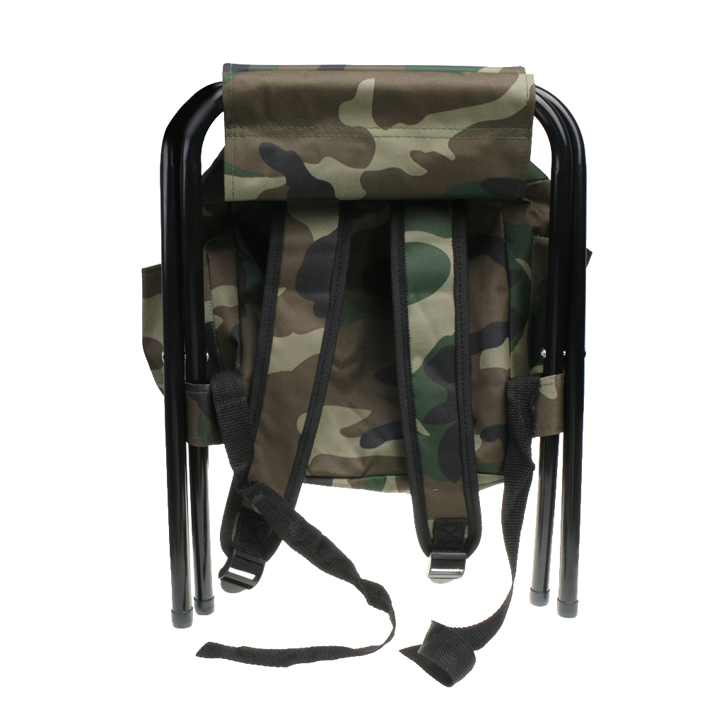 Foldable Chair Bag Oxford Clot - Outdoor Adventure Hunt 评论和价格